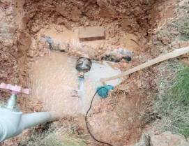 丹徒测漏水公司浅析丹徒地下水管漏水有哪些处理方法？