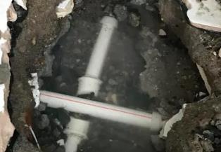  丹徒测漏水公司浅析丹徒管道泄漏检测公司检测水管泄漏
