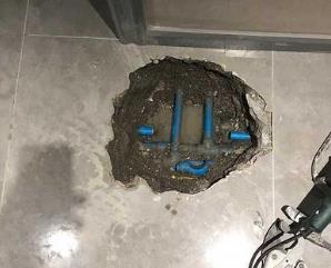 丹徒测漏水公司为您专业解答丹徒地暖漏水检测中精确漏水检测的成本